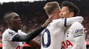 Удар по амбициите на Тотнъм: Джеймс Мадисън аут с нелека травма