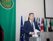 Новият стар кмет на Стара Загора положи клетва за четвърти пореден мандат