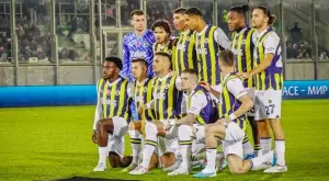 "Трябва да си призная, че не очаквах такъв развой" - думите на треньора на Фенербахче след загубата от Лудогорец