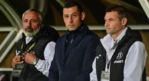 Румънски вратар цъфна в Локомотив Пловдив