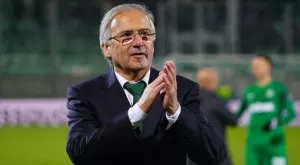 Якуб Пьотровски обясни какво се е променило в Лудогорец с идването на Георги Дерменджиев