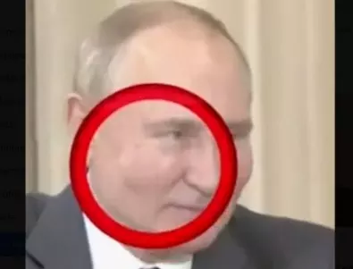 Един Путин с ботокс, друг - без: Кремъл пак ли изпусна двойниците? (ВИДЕО)