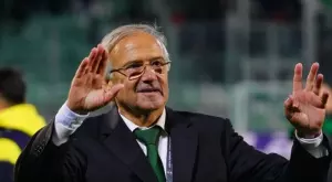 Георги Дерменджиев пред SportLive: Лудогорец е отборът на сърцето ми! Конкуренцията е по-голяма, но пак искаме титлата, ще гоним и пробив в Европа