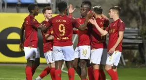 "Късметът в даден момент няма да бъде с теб" - бивш футболист иска и очаква повече от ЦСКА