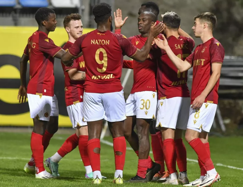 CSKA siktet en annen nordmann og startet forhandlinger om rettighetene hans (VIDEO)