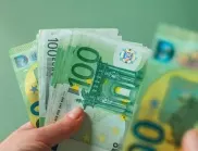 Недекларирана валута: Хванаха турски гражданин с 95 700 евро край Видин
