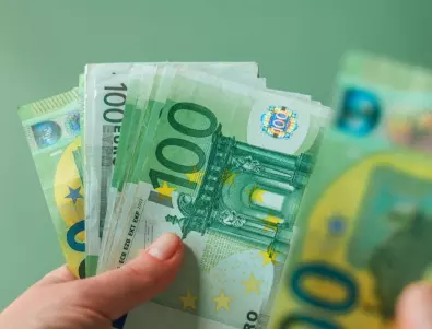 Недекларирана валута: Хванаха турски гражданин с 95 700 евро край Видин