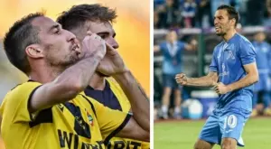 Само в SportLive! Емил Спасов: Ивелин Попов ще пробва да си „отмъсти“ !  Левски не е готов за титлата!