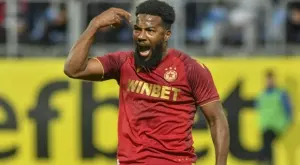 Нападател на Марсилия засилва конкуренцията на Назон в Хаити