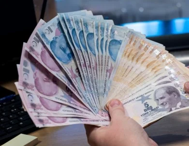 Лев - турска лира. Колко струва една турска лира към един български лев днес, 11 ноември /валутен калкулатор/