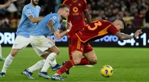 Рома - Лацио по ТВ: Кога и къде да гледаме дербито от 31-вия кръг на Серия А?