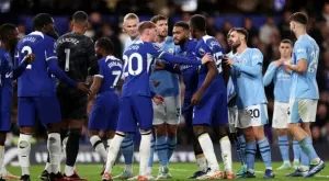 Манчестър Сити обратно в играта, НО: В тежък момент среща тима в най-добра форма във Висшата лига