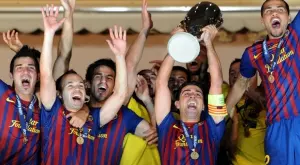 Ново начало: Бивш партньор на Шави и Иниеста в Барселона става треньор