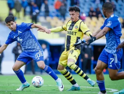 Заради съдийски решения в мача с Левски: Ботев Пловдив пуска жалба в БФС