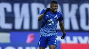 Агентът на Роналдо доволен от адаптацията: Бавно се превръща в руснак!