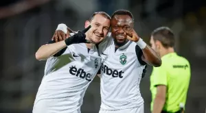 Само в SportLive! Иван Чворович жегна Петев, каза има ли оферти за Неделев и отсече: Тошко ще бъде основна фигура в Лудогорец