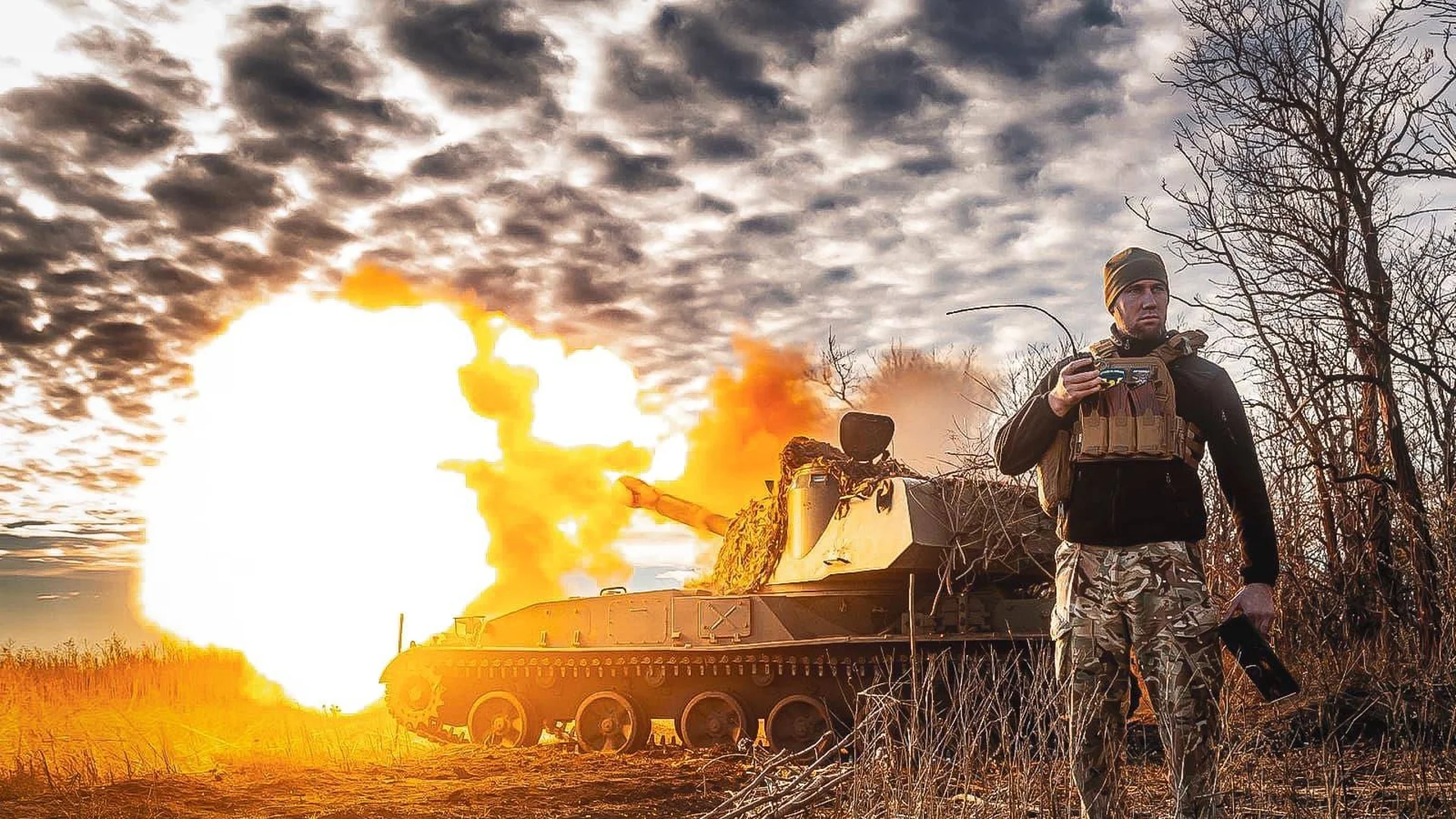 Светът през 2023 г.: Украйна - военни действия, военни престъпления (ВИДЕО)