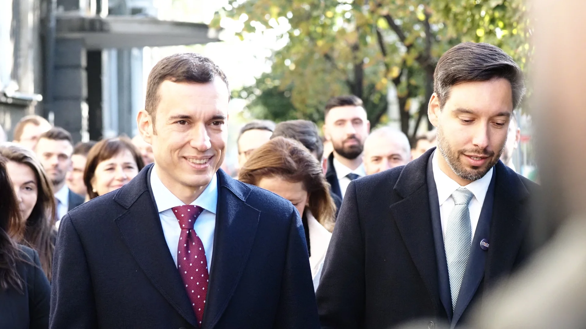 Най-важните новини за деня: 14 ноември 2023 г.