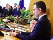ГЕРБ-СДС иска оставки в Столична община заради договори тип "семеен бизнес" (ВИДЕО)