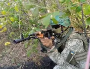 Руският "герой", спрял украинската контраофанзива: Умря ли, та чак сега го хвалят?