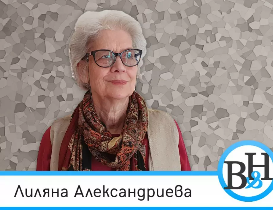 С филмите си Малина Петрова казваше: "Хора, това е злото. Хайде да направим нещо срещу него" (ВИДЕО)