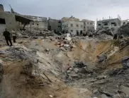 "Пулицър" за отразяване на войната в Газа  