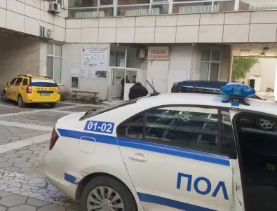Млада жена е простреляна в Благоевград