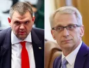 Денков: Пеевски иска да смени депутатите и в ДПС, и в ГЕРБ с лоялни свои хора