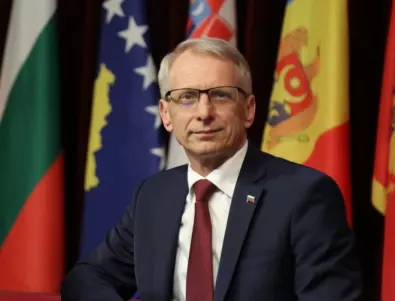 Премиерът във Виена: България работи активно за свързаността в Източна Европа