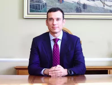 Новият кмет на София се отказва от охраната на НСО 