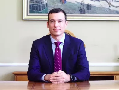 Васил Терзиев очаква политическите лидери да го уважават за среща