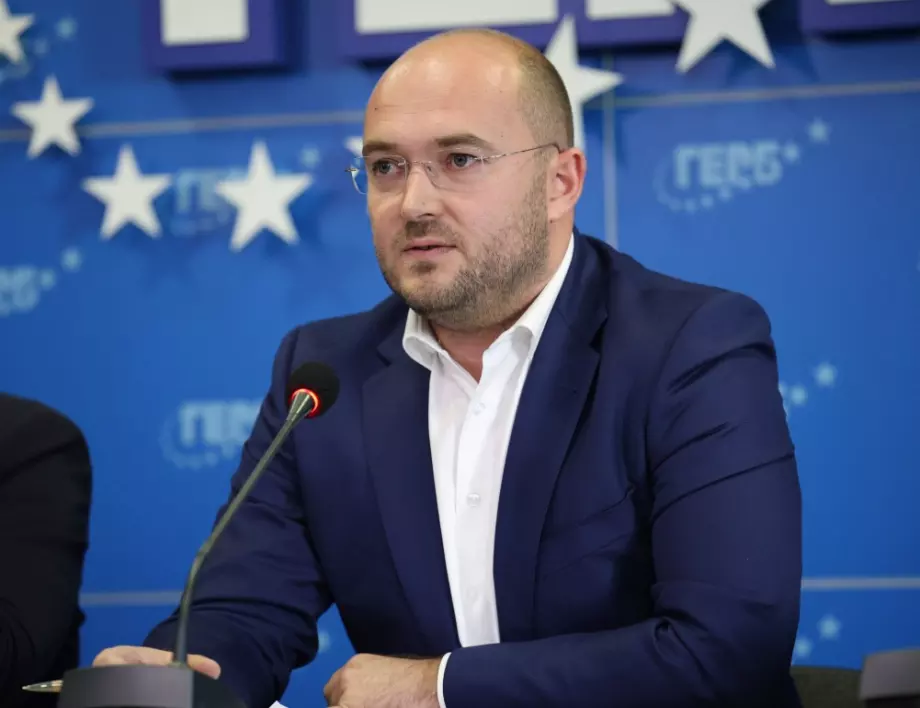 Георгиев: Тайната "червена коалиция" в СОС беше разрязана на парчета с флекс