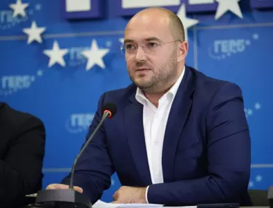 Георги Георгиев: Васил Терзиев не познава правомощията и задълженията си (ДОКУМЕНТИ)