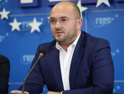 Георги Георгиев: Най-вероятно ще има нови избори за кмет в София 