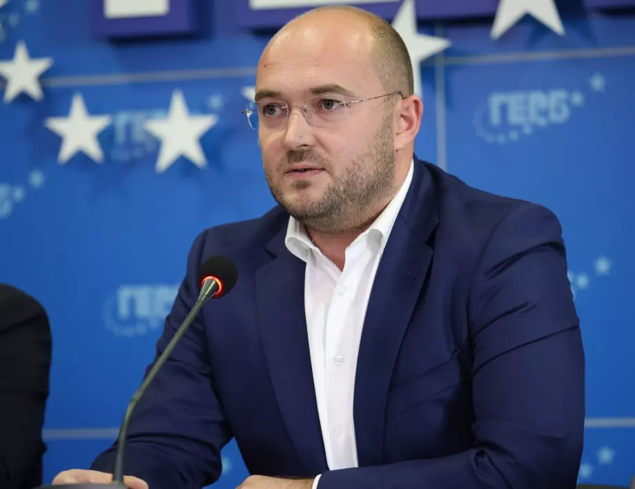 Георги Георгиев: Най-вероятно ще има нови избори за кмет в София 
