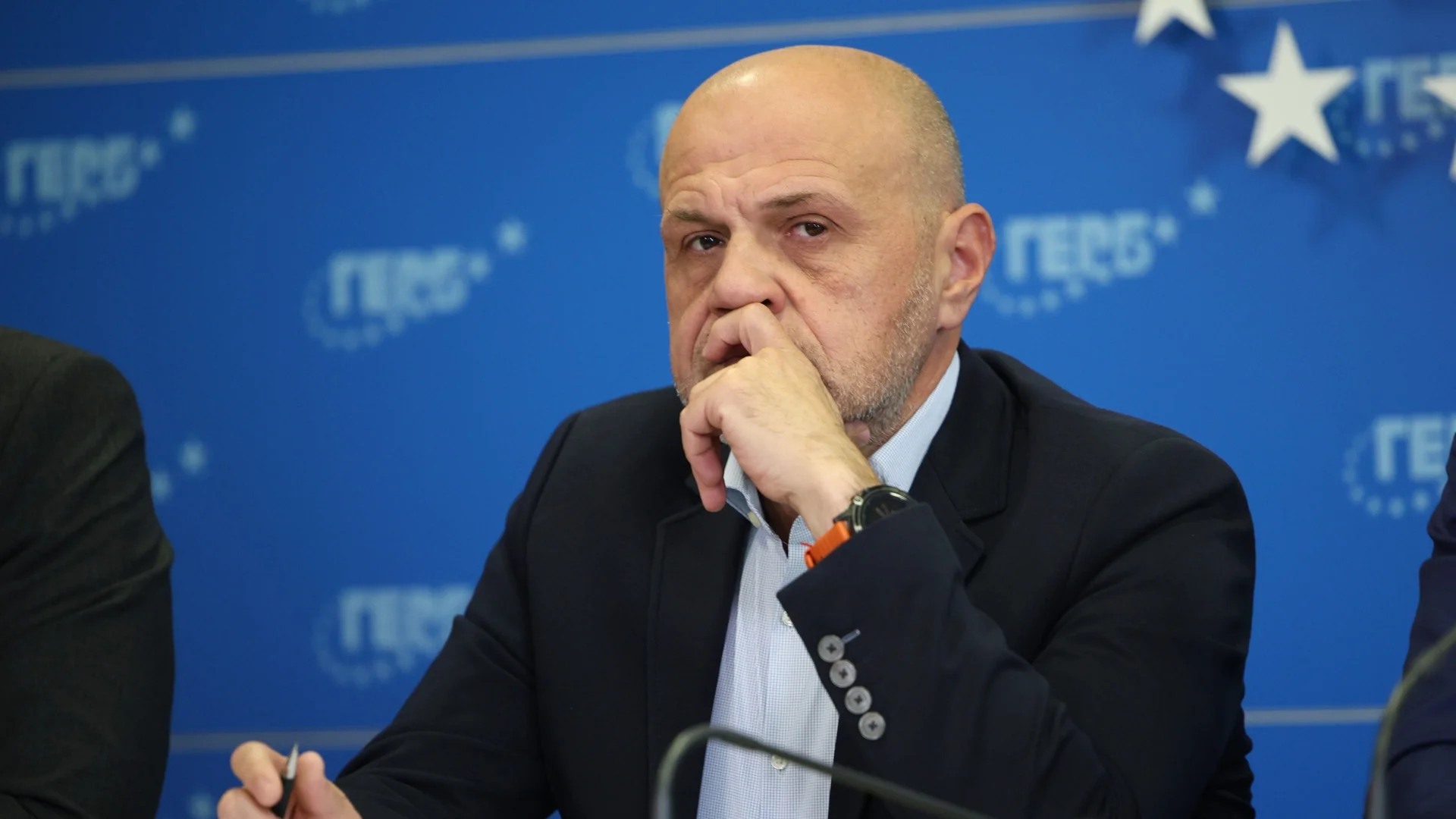 ГЕРБ няма да подкрепи бюджета на Асен Василев