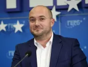 Георги Георгиев смята, че Васил Терзиев е "заложник" на оттеглилия се Борис Бонев