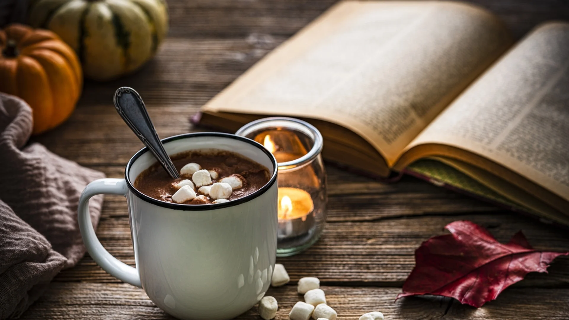 Прогноза за времето - 22 ноември 2023 г. (сряда)