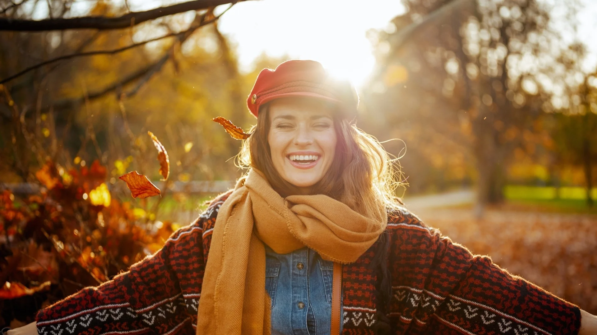 3 зодии, които винаги подслаждат живота си