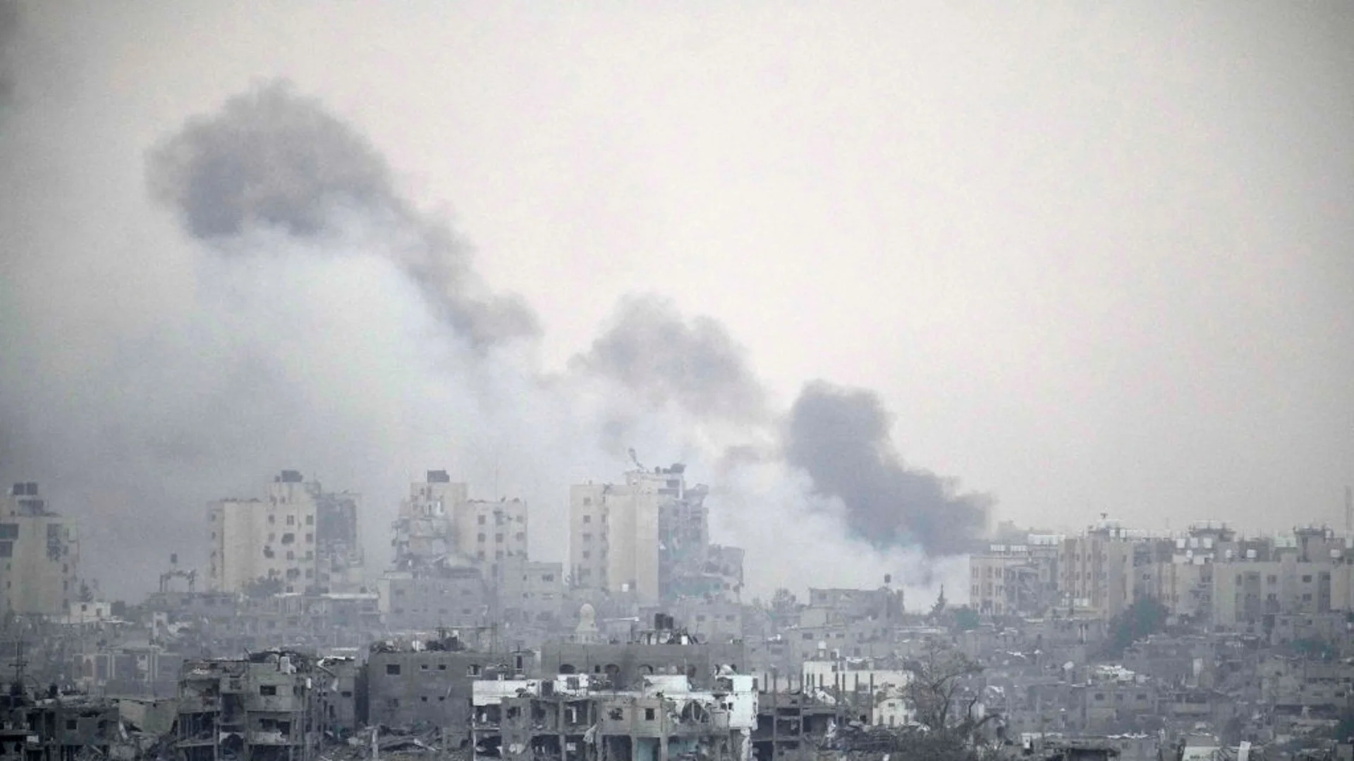 Египет иска удължаване на примирието между "Хамас" и Израел