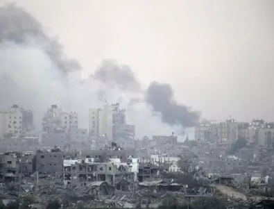 Най-малко 82 журналисти са били убити от началото на войната в Газа 