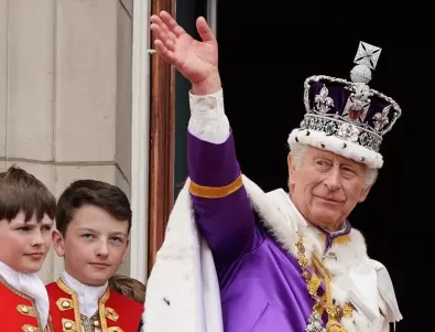 В името на Англия: Крал Чарлз III печели от имотите на мъртъвци 