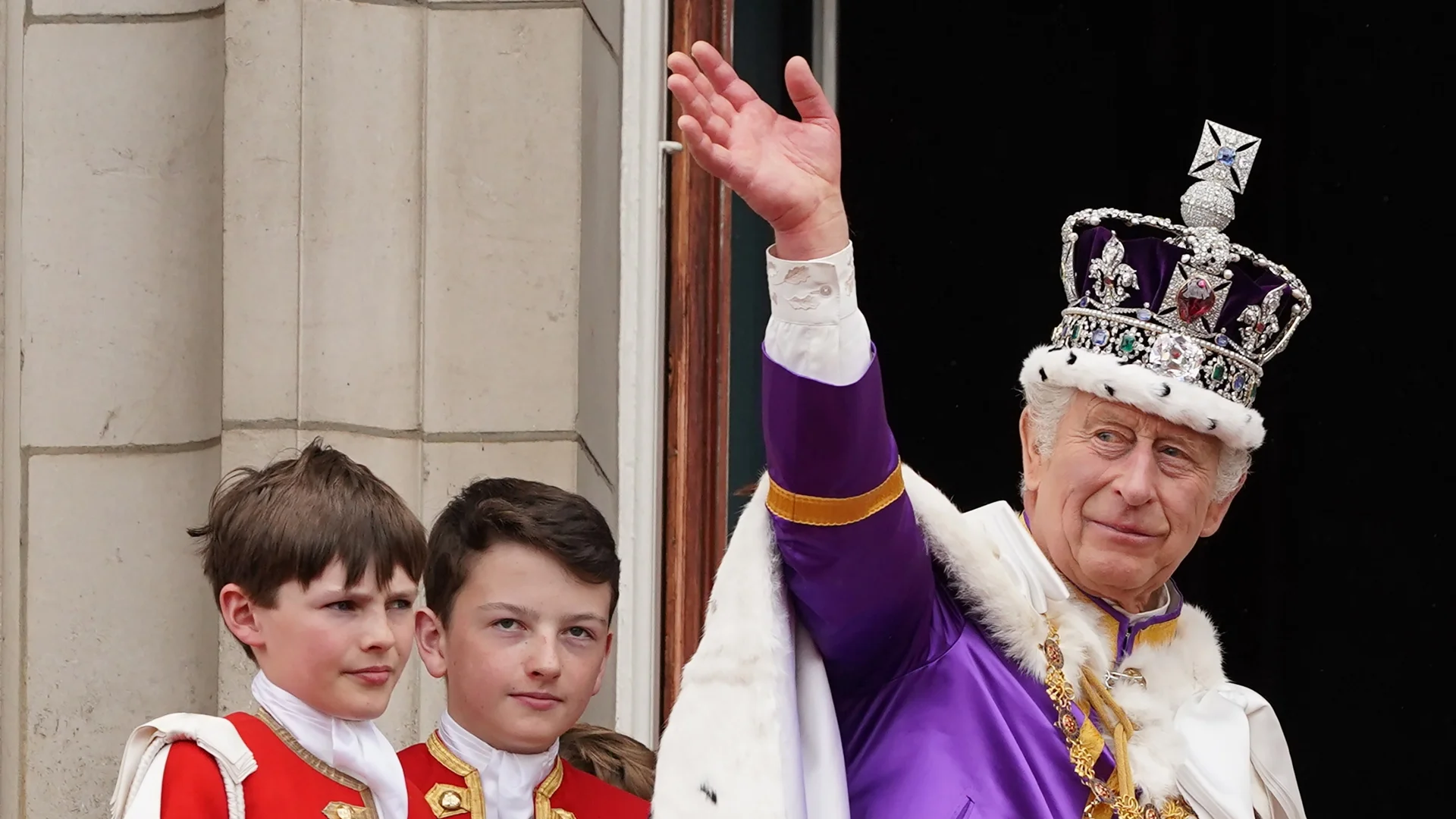 Крал Чарлз III умира: Кой къде е в списъка да стане нов крал или кралица?