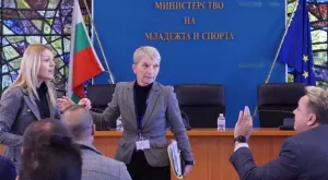 "Задържаният е": Министерството на спорта с официална позиция и информация за скандала с подкупа