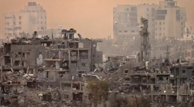 В Кайро подновяват преговорите за прекратяване на огъня в Газа