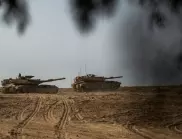 Войната в Близкия изток: Израел и Хамас удължават примирието (ВИДЕО)