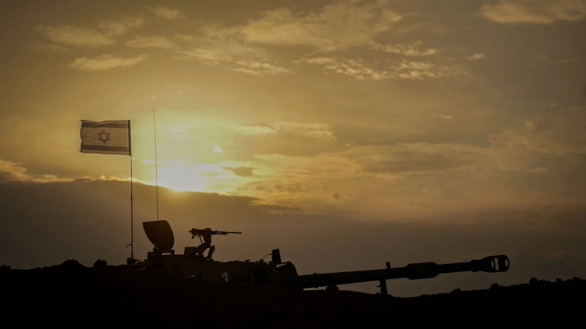 Войната в Близкия изток: Израелската армия открила тунели на Хамас под болница Ал-Шифа (ВИДЕО)