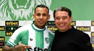 Босът на Берое не се страхува от съд за милиони за играча, който "ще направи революция в българския футбол"