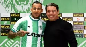 Колко тежко е положението на Берое? Собственикът внесе яснота около санкцията на ФИФА