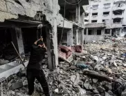 Ето колко ще струва възстановяването на Газа